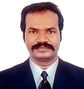 SUNIL KUMAR ABRAHAM